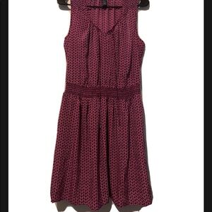 - Gap dress